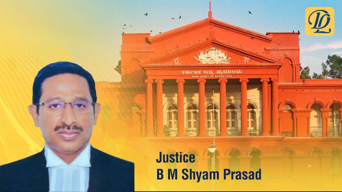 ಭಾರತೀಯ ಉತ್ತರಾಧಿಕಾರ ಕಾಯ್ದೆಯ ಸೆಕ್ಷನ್ 372 ರ ಅಡಿಯಲ್ಲಿ ಉತ್ತರಾಧಿಕಾರ ಪ್ರಮಾಣಪತ್ರಕ್ಕಾಗಿ ಅರ್ಜಿಯನ್ನು ಕೇವಲ ಕಾಲಮಿತಿಯ ಆಧಾರದ ಮೇಲೆ ವಜಾಗೊಳಿಸಲಾಗುವುದಿಲ್ಲ. ಕರ್ನಾಟಕ ಉಚ್ಚ ನ್ಯಾಯಾಲಯ.